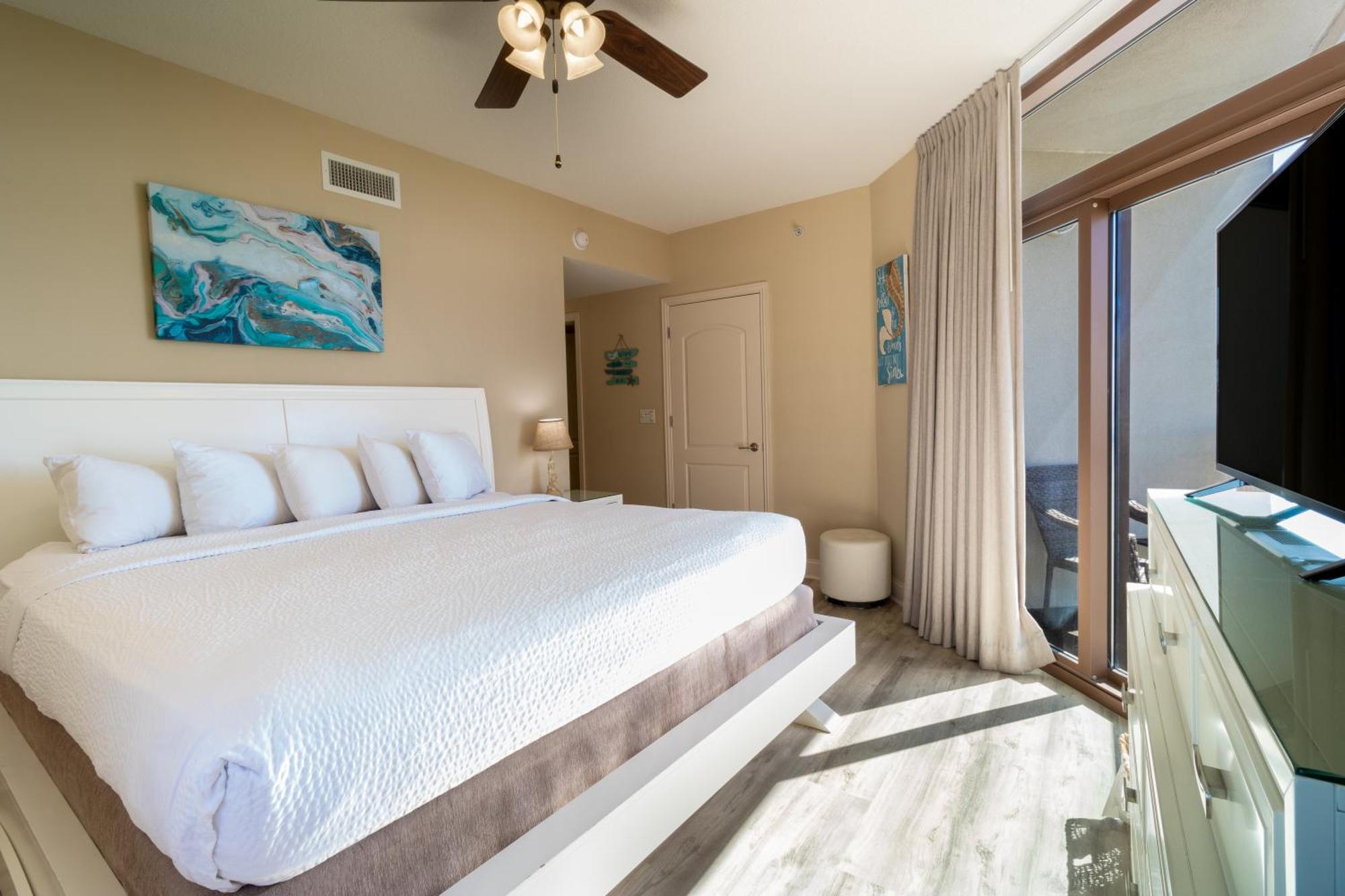 North Beach Resort & Villas Briarcliffe Acres Luaran gambar